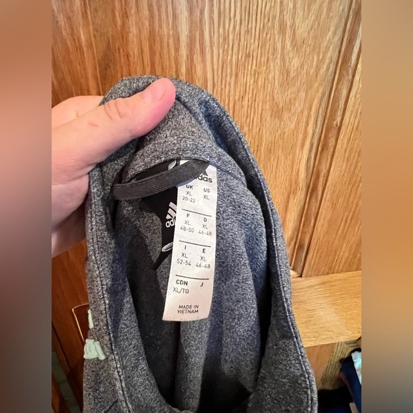 Adidas - Track Jacket - Picture 2 of 3